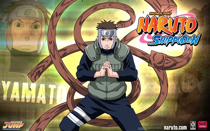 Naruto HD anime wallpapers #9