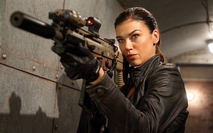 G.I. Joe: Retaliation HD wallpapers #2