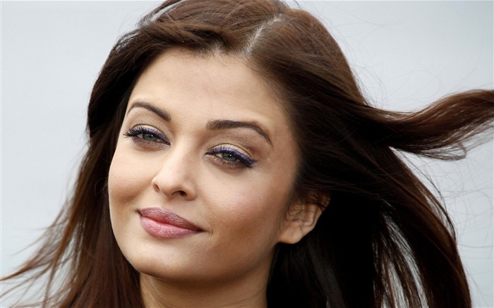 Aishwarya Rai 艾西瓦娅·雷 美女壁纸5