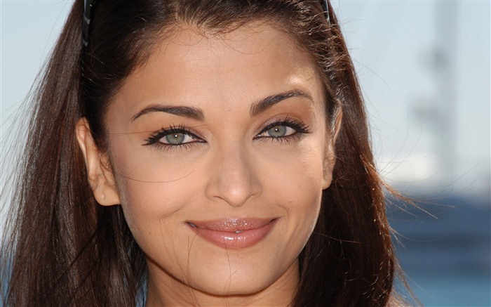 Aishwarya Rai 艾西瓦娅·雷 美女壁纸24