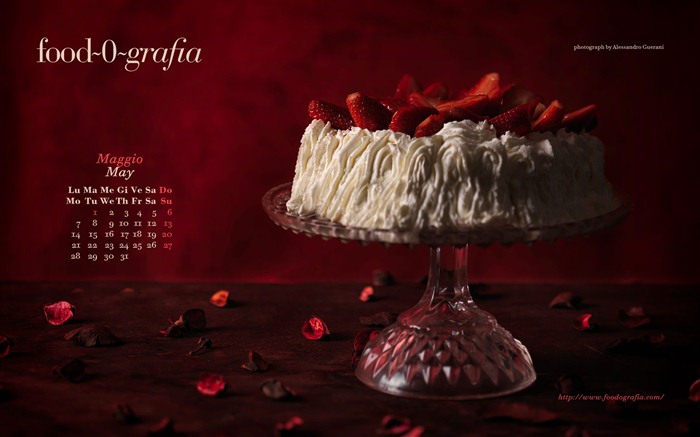 May 2012 Calendar wallpapers (1) #10