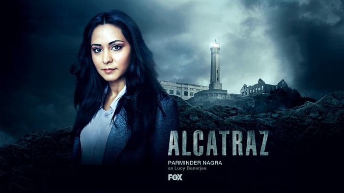 Alcatraz TV Series 2012 惡魔島電視連續劇2012高清壁紙 #8