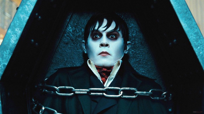 Dark Shadows HD-Film Wallpaper #20