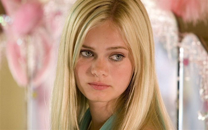 Sara Paxton beautiful wallpapers #2