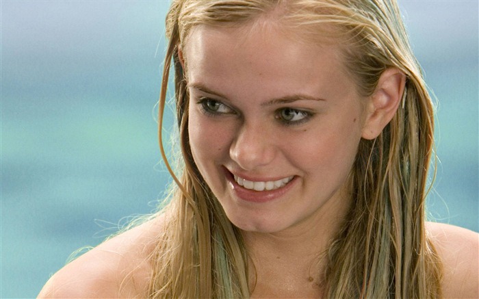 Sara Paxton krásné tapety na plochu #14