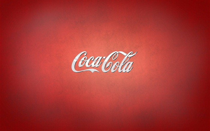 Coca-Cola beautiful ad wallpaper #16