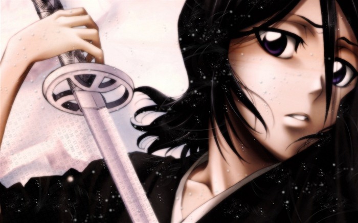 BLEACH HD anime wallpapers #2