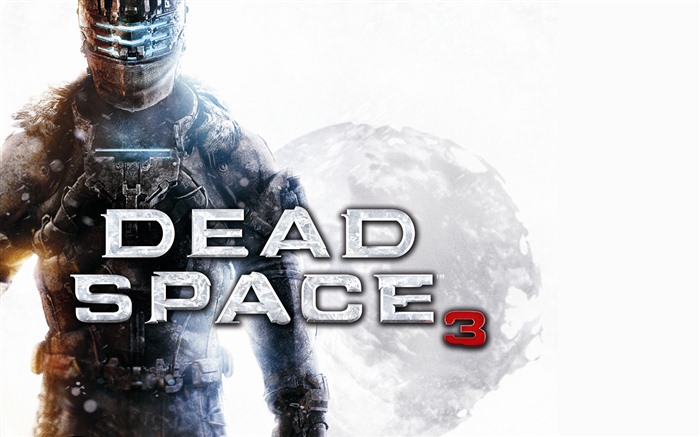 Dead Space 3 HD wallpapers #2