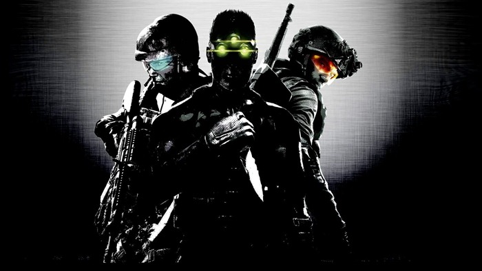 Ghost Recon: Future Soldier fondos de pantalla de alta definición #2