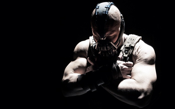 The Dark Knight Rises 2012 HD Wallpaper #14