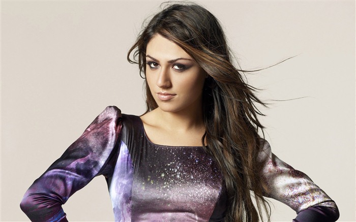 Gabriella Cilmi 嘉貝拉·希米 美女壁紙 #4