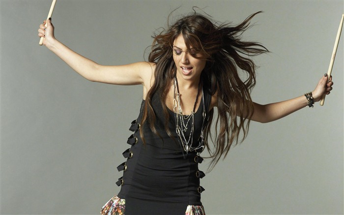 Gabriella Cilmi fonds d'écran magnifiques #7