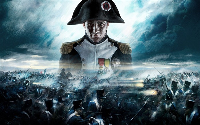 Empire: Total War HD Wallpapers #1