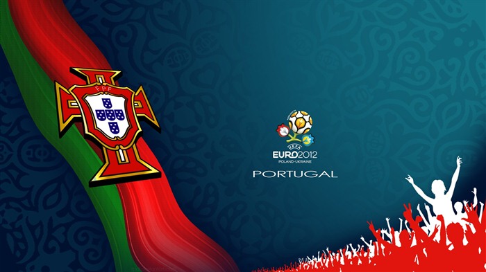 UEFA EURO 2012 HD Wallpaper (1) #11