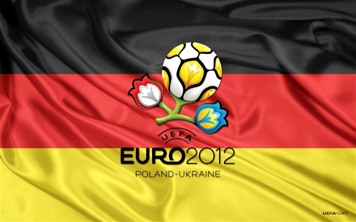 UEFA EURO 2012 欧洲足球锦标赛 高清壁纸(一)14