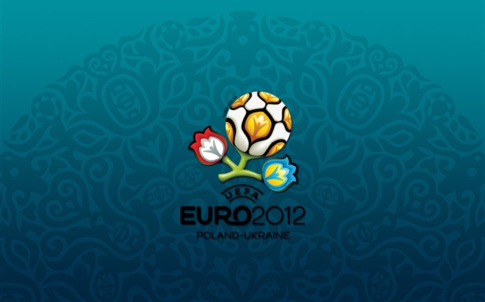 UEFA EURO 2012 欧洲足球锦标赛 高清壁纸(二)13