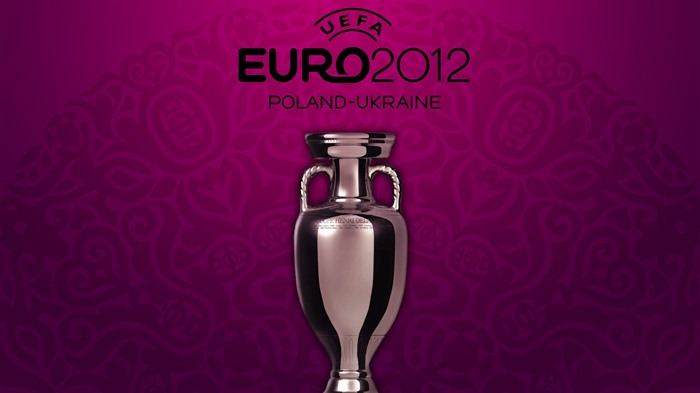 UEFA EURO 2012 欧洲足球锦标赛 高清壁纸(二)16