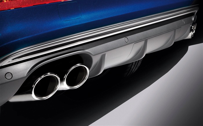2013 Audi TDI SQ5 fondos de pantalla de alta definición #12