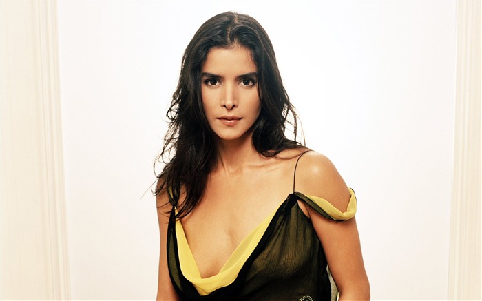 Patricia Velasquez beautiful wallpapers #5