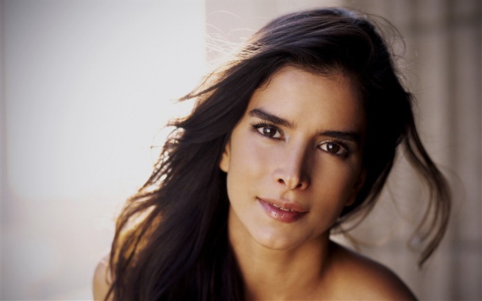 Patricia Velasquez 帕翠西婭·維拉奎茲 美女壁紙 #7