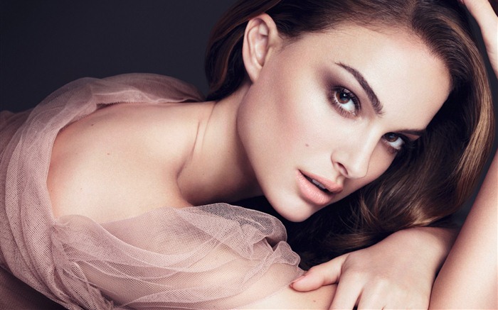 Natalie Portman fonds d'écran magnifiques #5