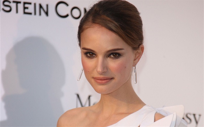 Natalie Portman fonds d'écran magnifiques #10