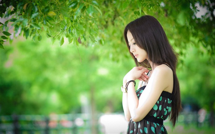 台灣美女 果子MM壁紙專輯(11) #12