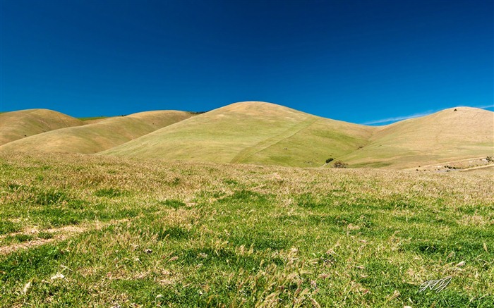 Schöne Landschaft von Australien HD Wallpaper #10