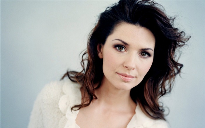 Shania Twain hermosos fondos de pantalla #14