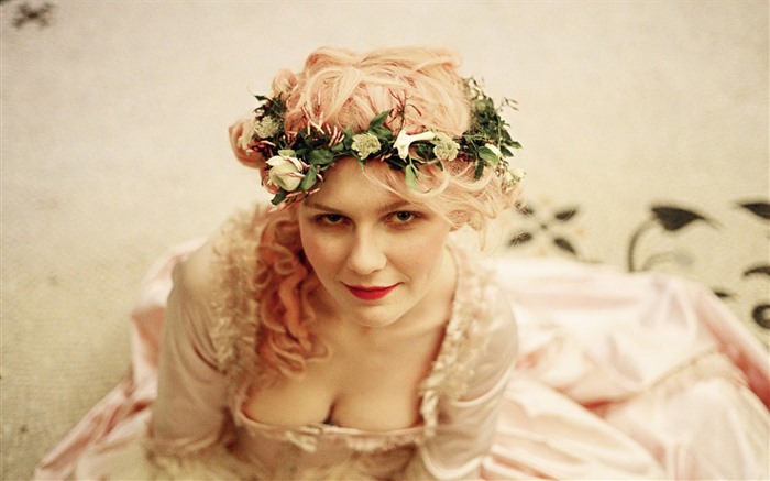 Kirsten Dunst wallpapers belles #3