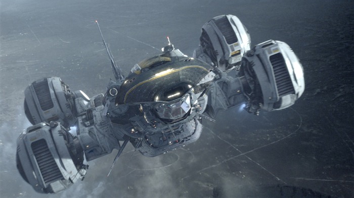 Prometheus 2012 films HD Wallpapers #5