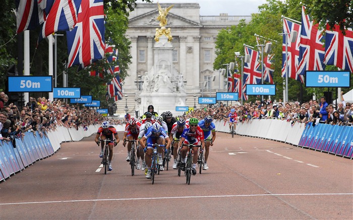 Londres 2012 Olimpiadas fondos temáticos (1) #2