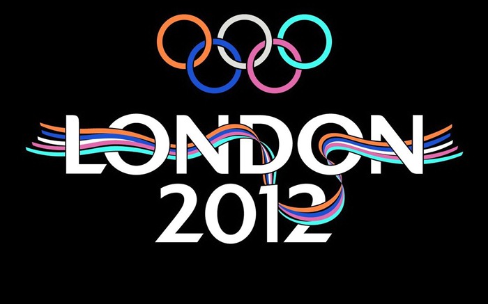 London 2012 Olympics Thema Wallpaper (2) #1