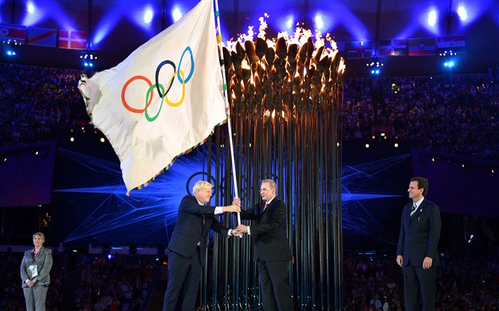 Londres 2012 Olimpiadas fondos temáticos (2) #2