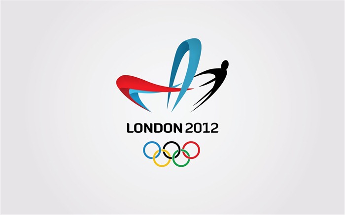 2012倫敦奧運會 主題壁紙(二) #25