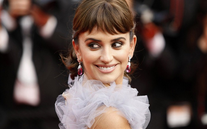 Penelope Cruz HD tapety na plochu #7