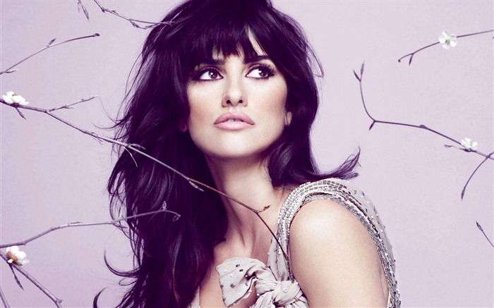 Penelope Cruz HD wallpapers #27