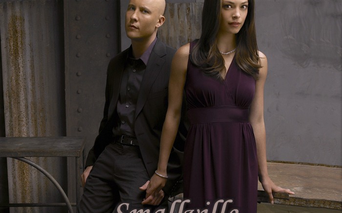 Smallville TV Series HD wallpapers #19