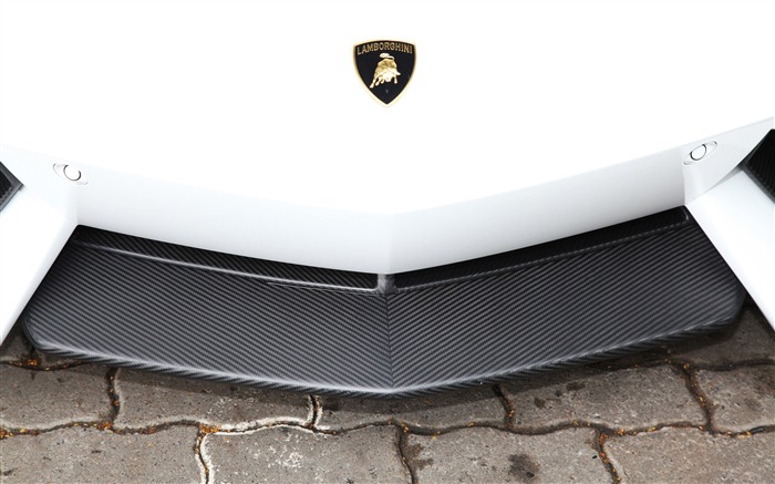 2012 Lamborghini Aventador LP700-4 fondos de pantalla HD #6