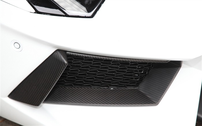 2012 람보르기니 Aventador LP700-4의 HD 배경 화면 #11