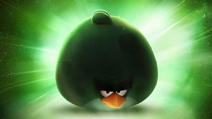 Angry Birds Game Wallpapers #14