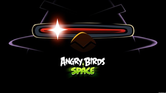 Angry Birds Game Wallpapers #22