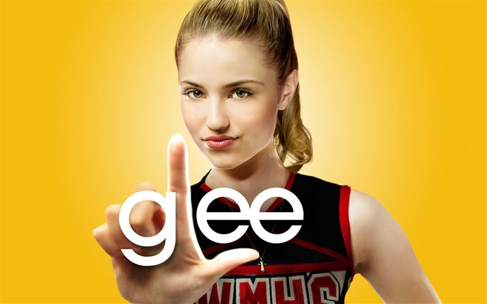 Glee Séries TV HD fonds d'écran #2