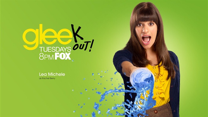 Glee TV Series HD wallpapers #19