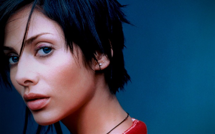 Natalie Imbruglia 娜塔莉·安博莉亞 美女壁紙 #3