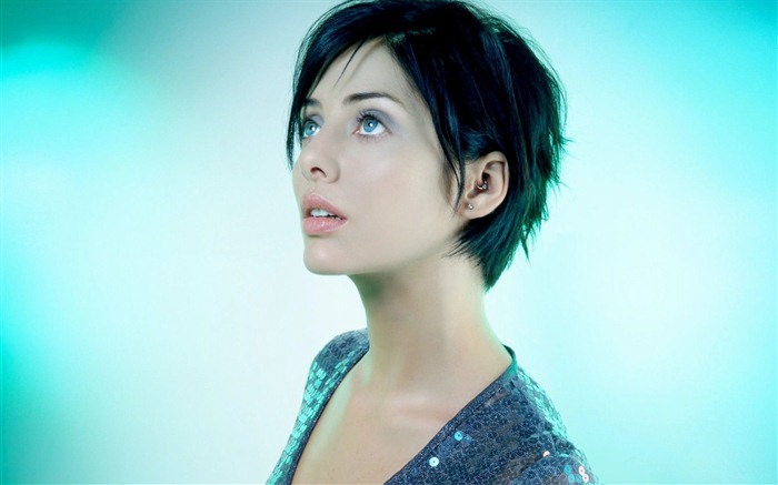 Natalie Imbruglia 娜塔莉·安博莉亞 美女壁紙 #16