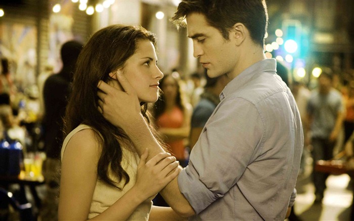 The Twilight Saga: Breaking Dawn 暮光之城4：破晓 高清壁纸11