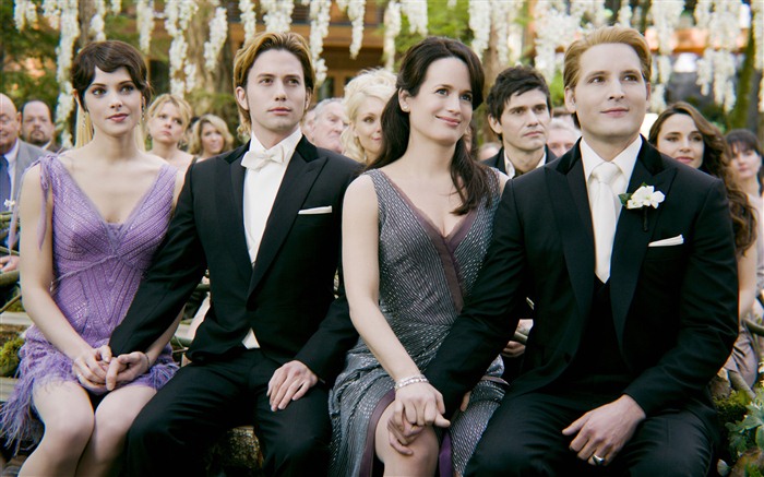 The Twilight Saga: Breaking Dawn HD Wallpaper #24