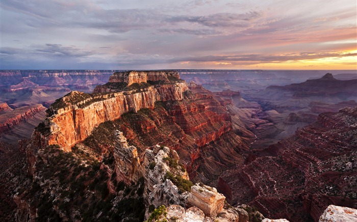 Impresionantes fondos de pantalla HD naturaleza #7