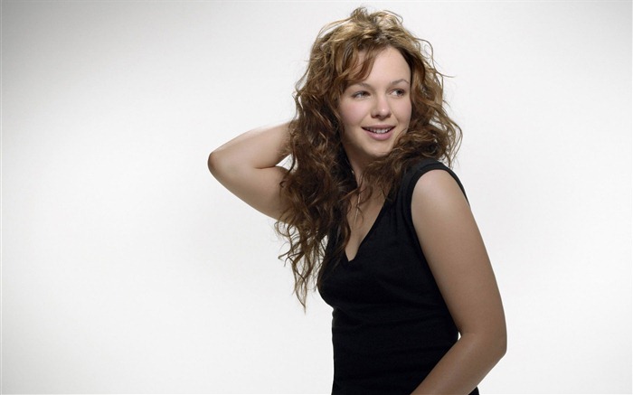 Amber Tamblyn beautiful wallpapers #22